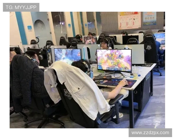 《电竞行业迎来新变革 电竞赛事发展趋势与未来前景分析》