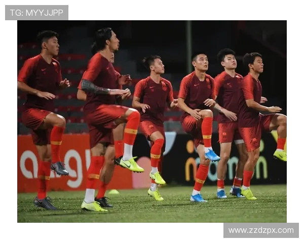 世界杯预选赛中国队逆转胜日本队 展现强大韧性晋级希望再燃