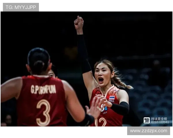 中国女排力克美国夺世锦赛冠军 打破连败纪录迎来历史性突破