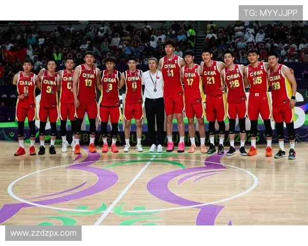 中国男篮勇夺亚洲杯冠军展现强大实力 突破历史实现三连冠辉煌