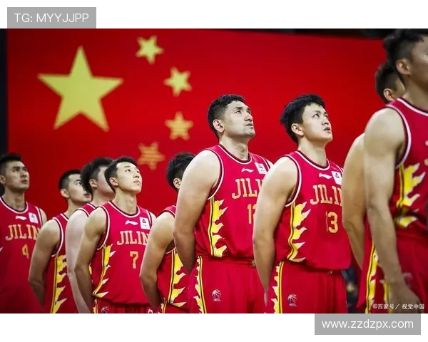 中国男篮逆转战胜菲律宾晋级世界杯八强 力克对手展现强大实力