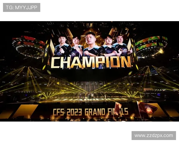 全球电竞盛会燃爆秋季赛场多国战队鏖战巅峰荣耀争夺冠军桂冠