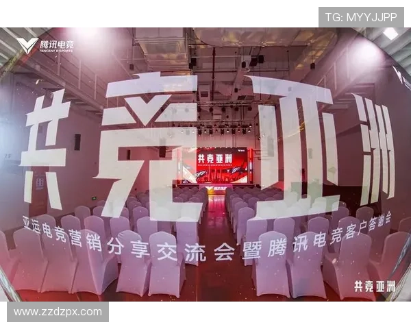 《电竞行业迎来新变革 高端赛事和直播平台竞逐市场份额》