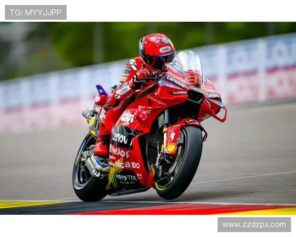 2025赛季MotoGP新规则揭晓 多项改革助力赛车手安全与竞速激烈程度提升