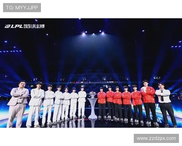 世界赛决赛上演巅峰对决新王登顶引爆全球电竞热潮