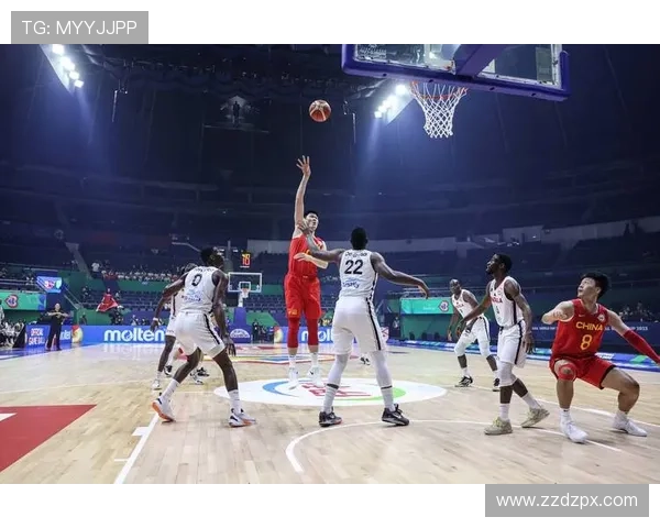 中国男篮世界杯再创佳绩 晋级八强迎战欧洲劲旅