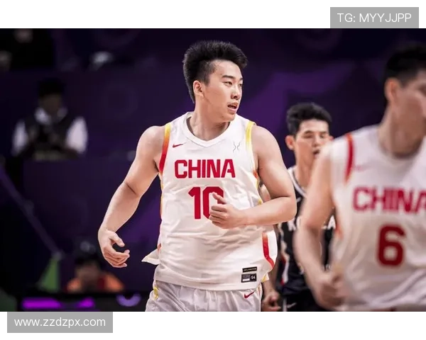 中国男篮逆袭获胜 力克韩国成功晋级亚洲杯四强