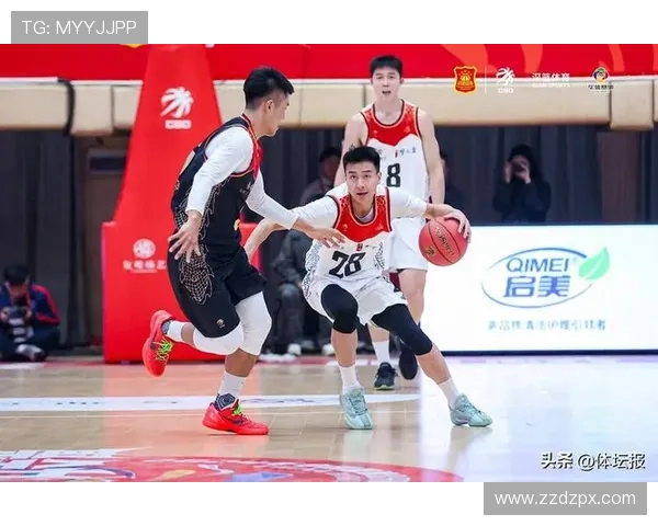 中国篮球联赛赛季大幕拉开 八支劲旅争夺冠军荣誉全新战术风格引人关注