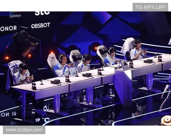 全球总决赛落幕新王登顶电竞格局迎来史诗级震荡