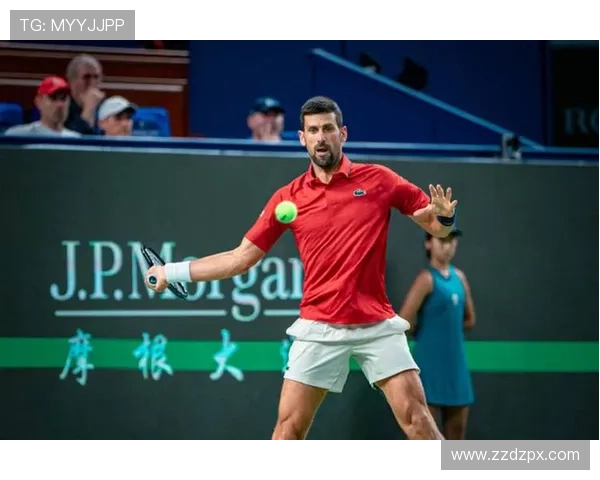 德约科维奇逆转晋级上海大师赛四强再度上演王者归来震撼全场