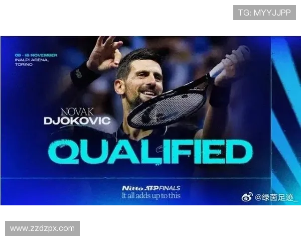 德约科维奇再创辉煌连夺三冠王掀起新一轮网坛传奇风暴