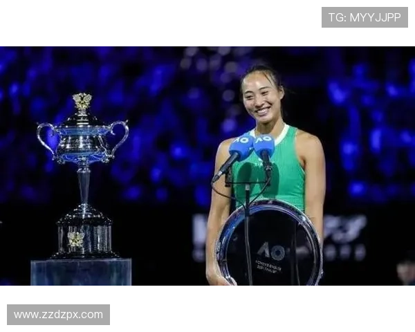 新星选手破纪录晋级网球大满贯四强 未来可期 赛季表现亮眼