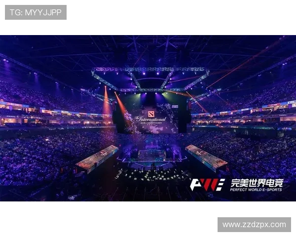 电竞行业新变革：全新赛事模式发布，吸引全球顶级战队加盟，未来发展前景广阔