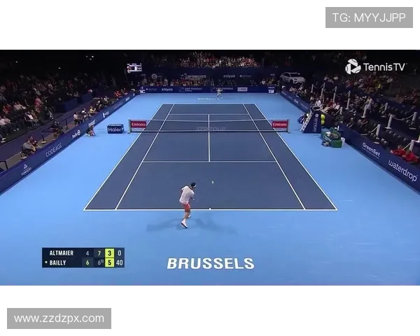 网球大师赛精彩纷呈 新星崛起引领赛季新风潮