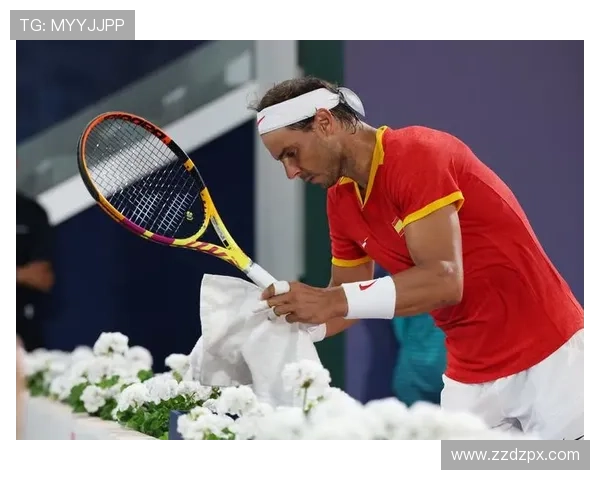 网球巨星纳达尔宣布退役 再创历史的辉煌时刻落幕