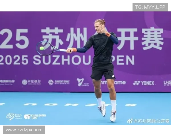 网球赛事激烈角逐 ATP与WTA新星崭露头角夺冠之路引关注