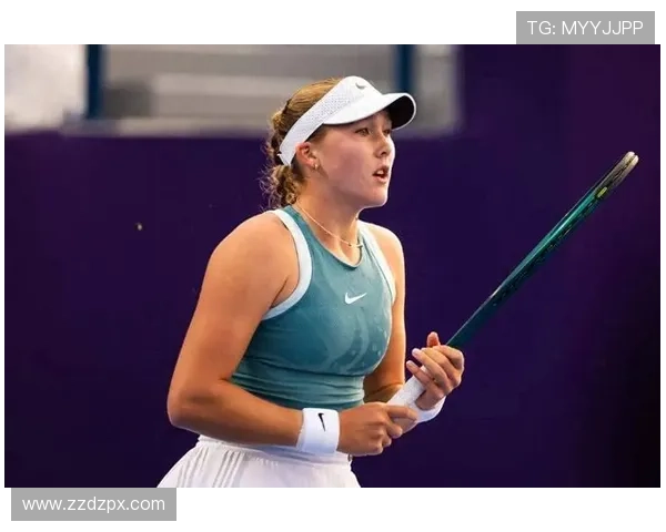 网球新星崛起：年轻选手挑战世界排名前十的惊人表现