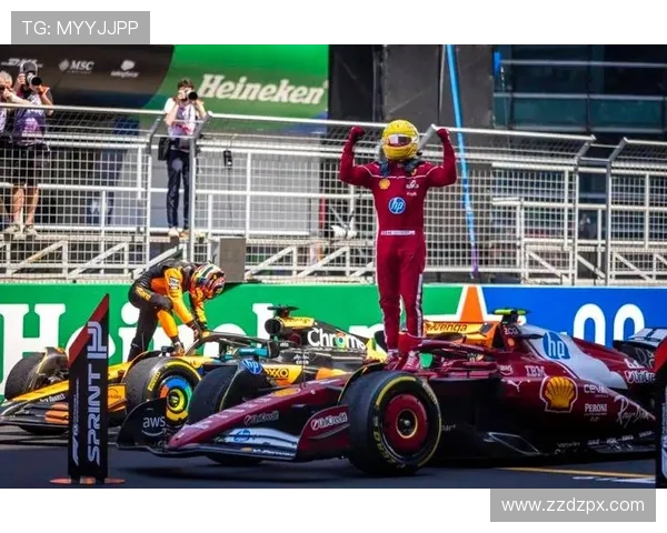 F1赛季激战正酣 各大车队争夺总冠军荣耀 新兴车手表现引关注