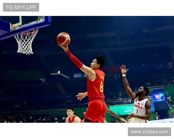 中国男篮逆袭晋级世界杯四强 成功击败德国实现历史性突破