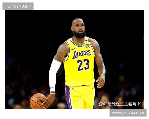 勒布朗詹姆斯迎来职业生涯新高助攻纪录 湖人战胜勇士继续领跑西部