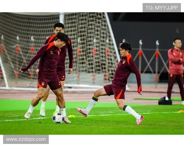 国足豪取连胜展现新风貌全队士气高涨誓师冲击未来赛场荣耀巅峰梦