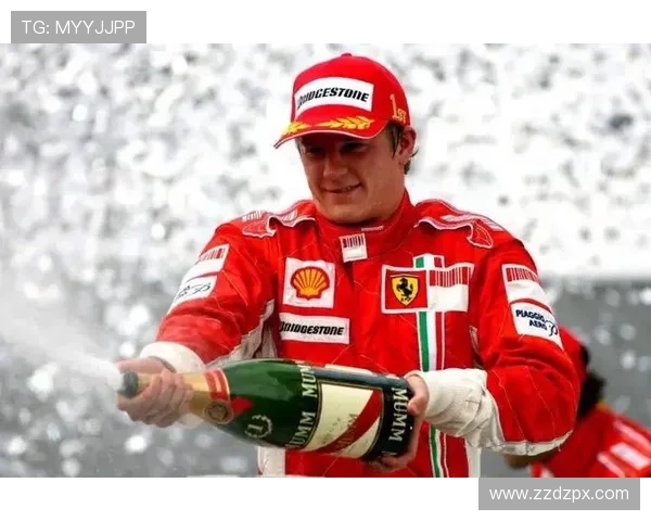 F1赛季激战正酣 莱科宁宣布复出与新车开发成焦点