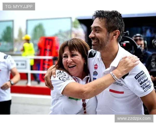 MotoGP新赛季风云再起车手转会与冠军争夺成焦点技术规则变化