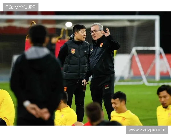 国足备战关键赛事新帅调整战术球迷期待赛场突破信心提升冲击胜利