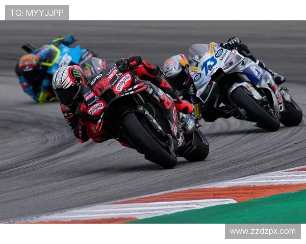 摩托车GP赛季激战正酣 多位车手角逐年度总冠军大奖
