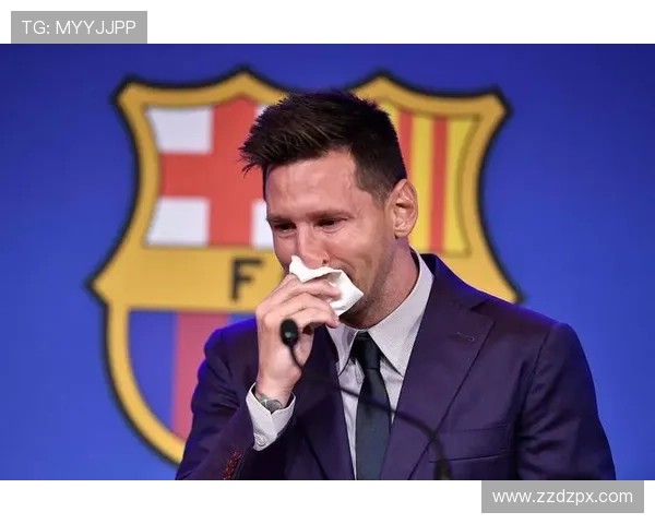 梅西重返巴萨可能性增大，俱乐部高层已开始接触谈判