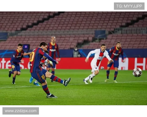 梅西转会风波再起 巴黎圣日耳曼欲引进巴萨新星提升阵容深度