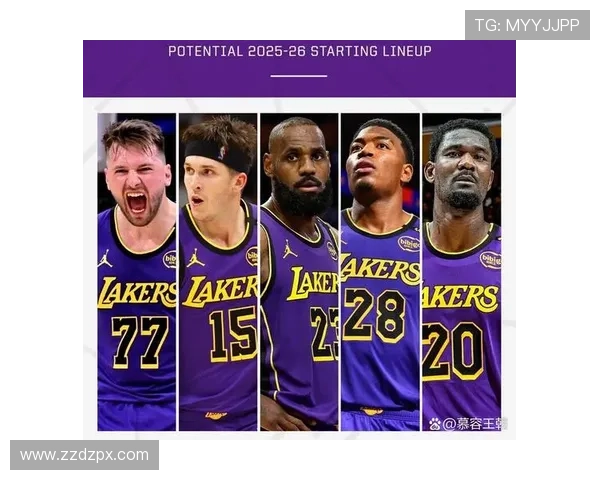 詹姆斯领衔湖人迎关键赛季联盟格局或再生变数新老球星集体角逐总冠梦