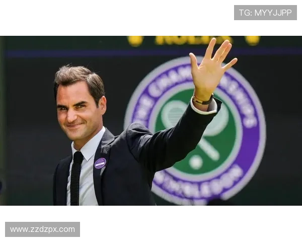 费德勒宣布退役后首次亮相 网球界迎来新篇章