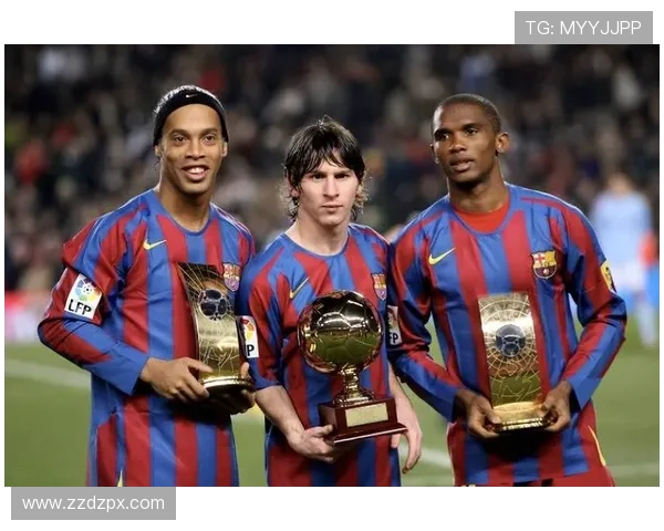 足坛震动！梅西转会大爆料引发全球关注 欧洲豪门争夺战全面升级