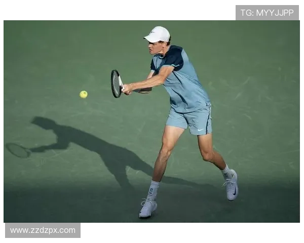 辛纳逆转夺冠掀青春风暴新生代网球力量全面崛起