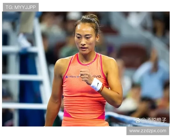 郑钦文连胜晋级总决赛强势崛起中国网球再迎巅峰时刻